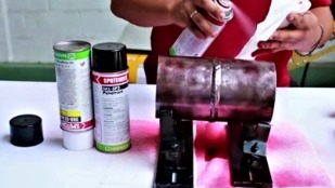 Líquidos Penetrantes